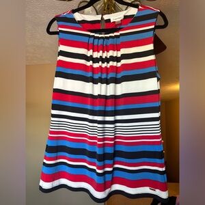 Calvin Klein Sleeveless Top